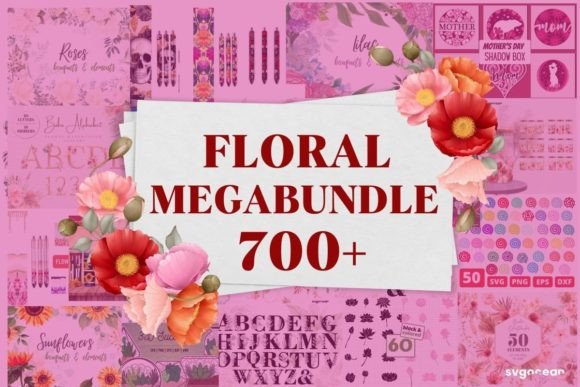 Floral Megabundle: A Designer’s Real-World Embroidery Review
