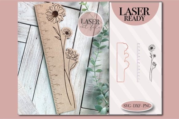 Floral Ruler SVG: A Designer’s Real-World Embroidery Review