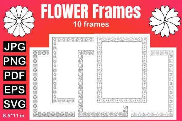 Flower Frames: A Designer’s Real-World Embroidery Review