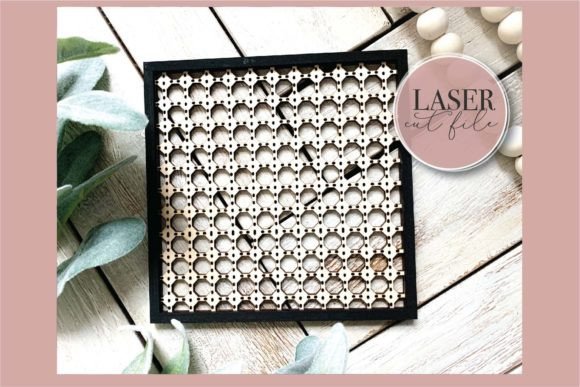 Rattan Square SVG: A Designer’s Real-Use Review